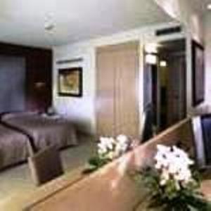 Hotel Europa ลาตินา ห้อง รูปภาพ